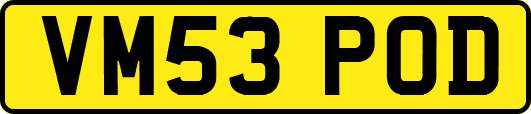 VM53POD
