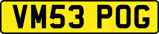 VM53POG