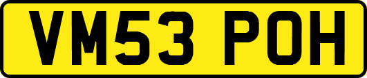 VM53POH