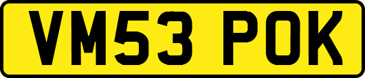VM53POK