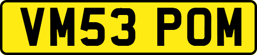 VM53POM