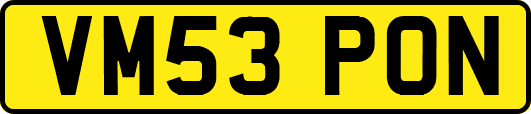VM53PON