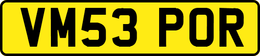 VM53POR