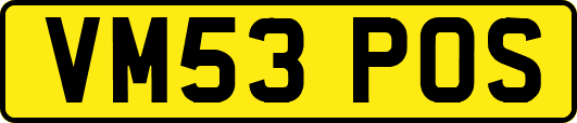 VM53POS