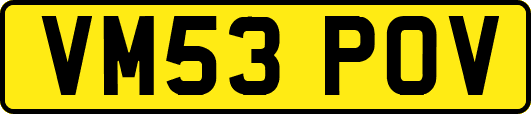 VM53POV