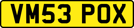 VM53POX