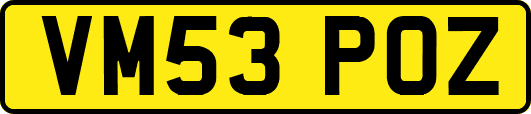 VM53POZ