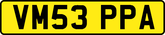 VM53PPA