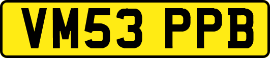 VM53PPB