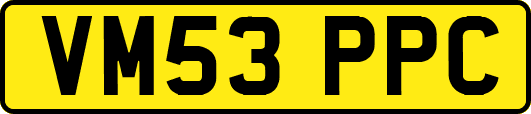 VM53PPC