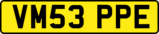 VM53PPE