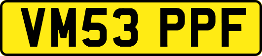 VM53PPF