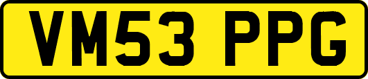 VM53PPG