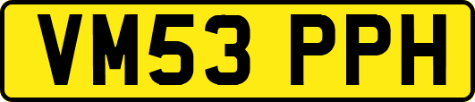 VM53PPH