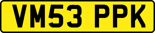 VM53PPK