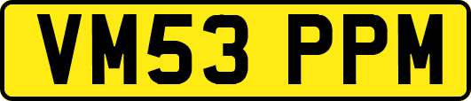 VM53PPM