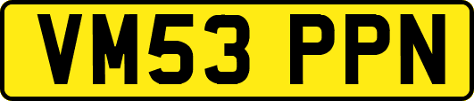 VM53PPN