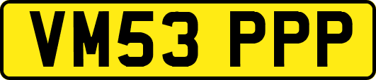 VM53PPP
