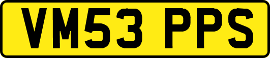 VM53PPS