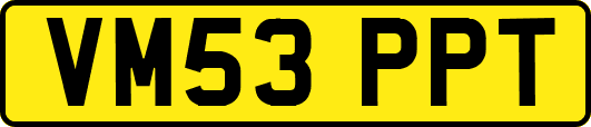 VM53PPT