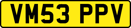 VM53PPV