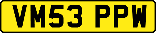 VM53PPW