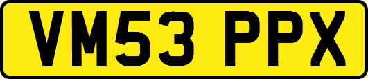 VM53PPX