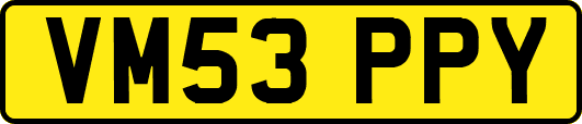 VM53PPY