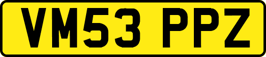 VM53PPZ