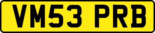 VM53PRB