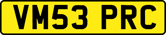 VM53PRC