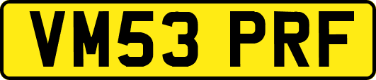 VM53PRF