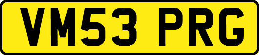 VM53PRG