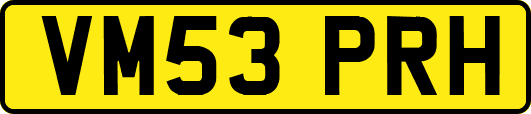 VM53PRH