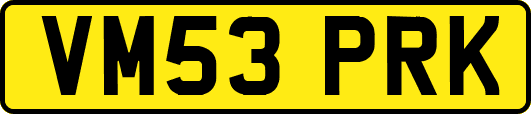 VM53PRK