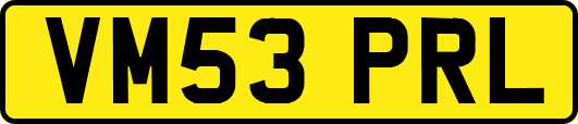 VM53PRL