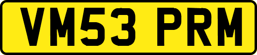 VM53PRM