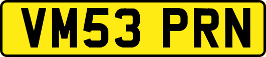 VM53PRN