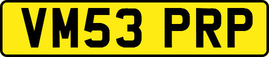 VM53PRP