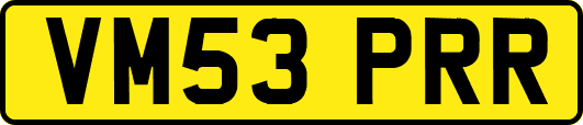 VM53PRR