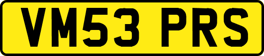 VM53PRS