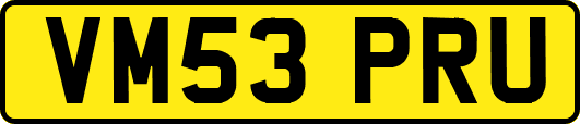 VM53PRU