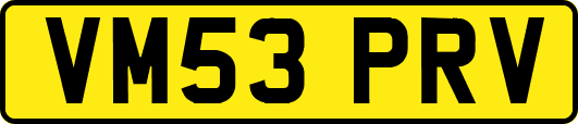 VM53PRV