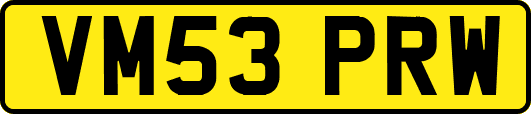 VM53PRW