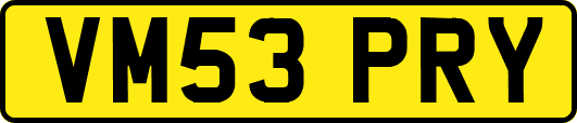 VM53PRY