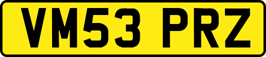 VM53PRZ