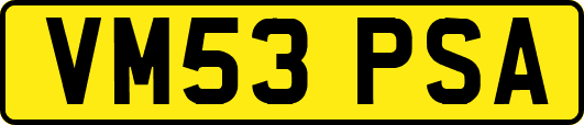 VM53PSA