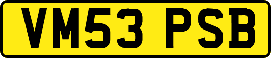 VM53PSB