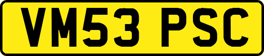 VM53PSC