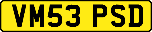 VM53PSD